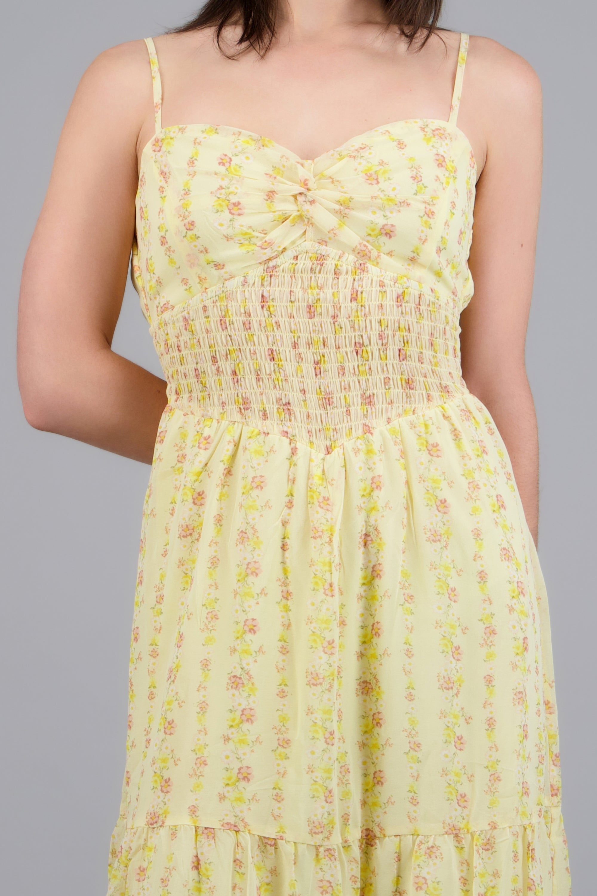 YELLOW COMBO