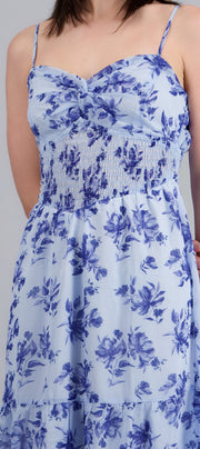 BLUE COMBO