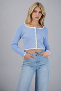 PASTEL BLUE