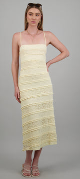 PASTEL YELLOW