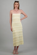 PASTEL YELLOW