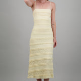 PASTEL YELLOW