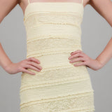 PASTEL YELLOW