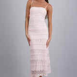 PASTEL PINK