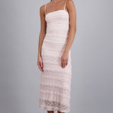 PASTEL PINK