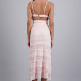 PASTEL PINK