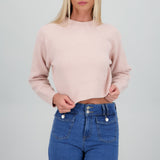 PASTEL PINK