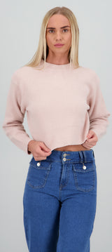 PASTEL PINK