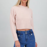 PASTEL PINK