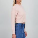 PASTEL PINK