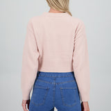 PASTEL PINK