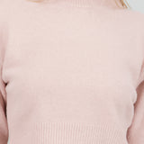PASTEL PINK
