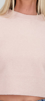 PASTEL PINK