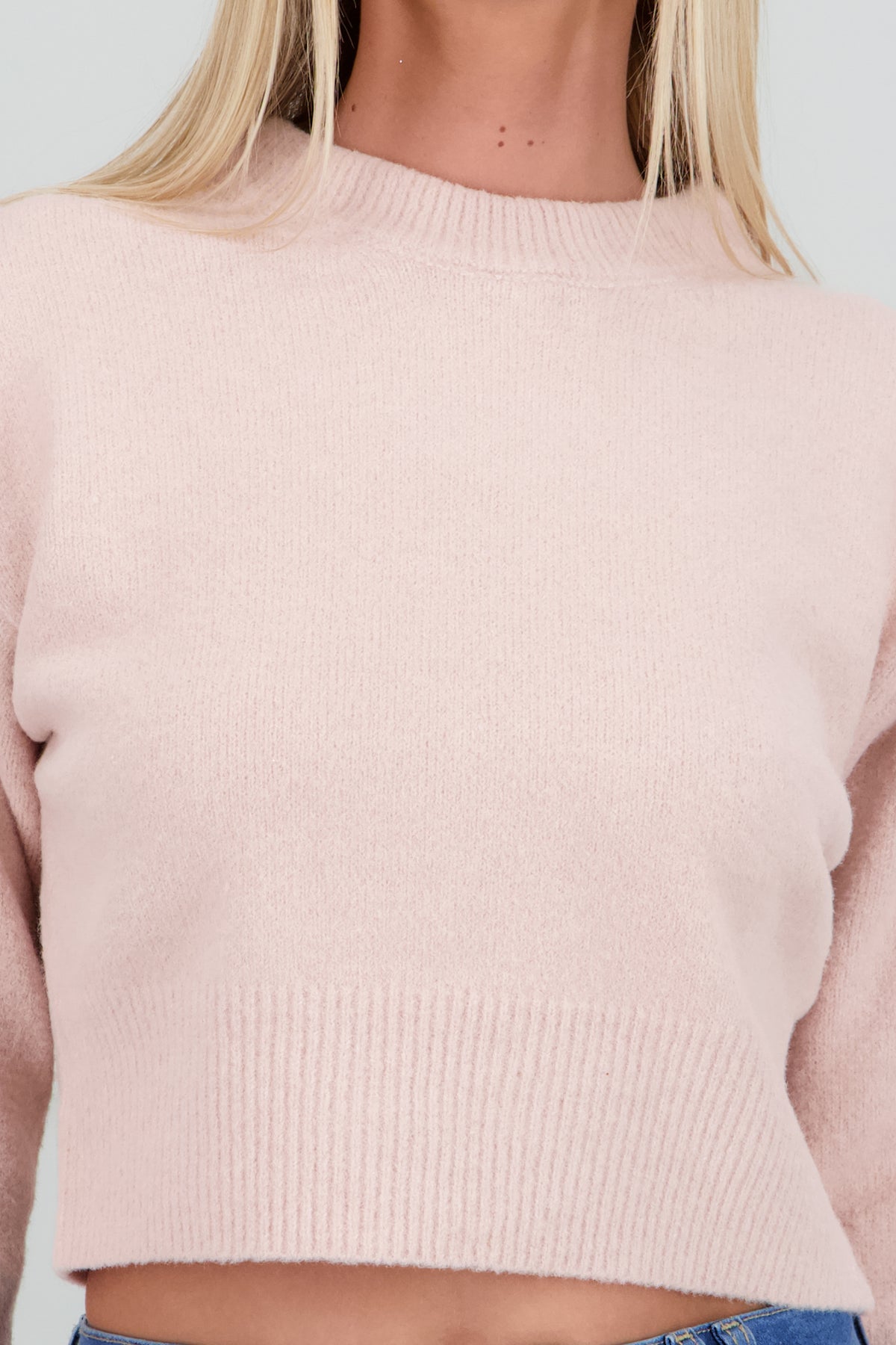 PASTEL PINK