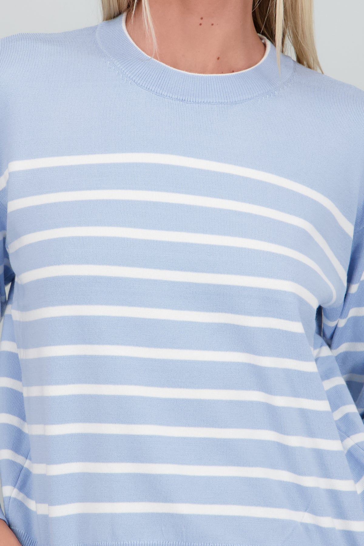 BLUE COMBO