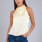 PASTEL YELLOW