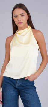 PASTEL YELLOW