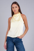 PASTEL YELLOW