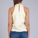 PASTEL YELLOW