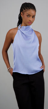PASTEL BLUE