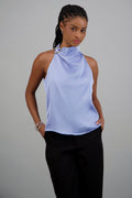 PASTEL BLUE