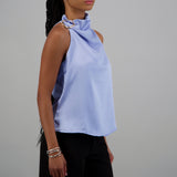 PASTEL BLUE