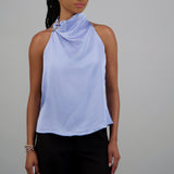 PASTEL BLUE