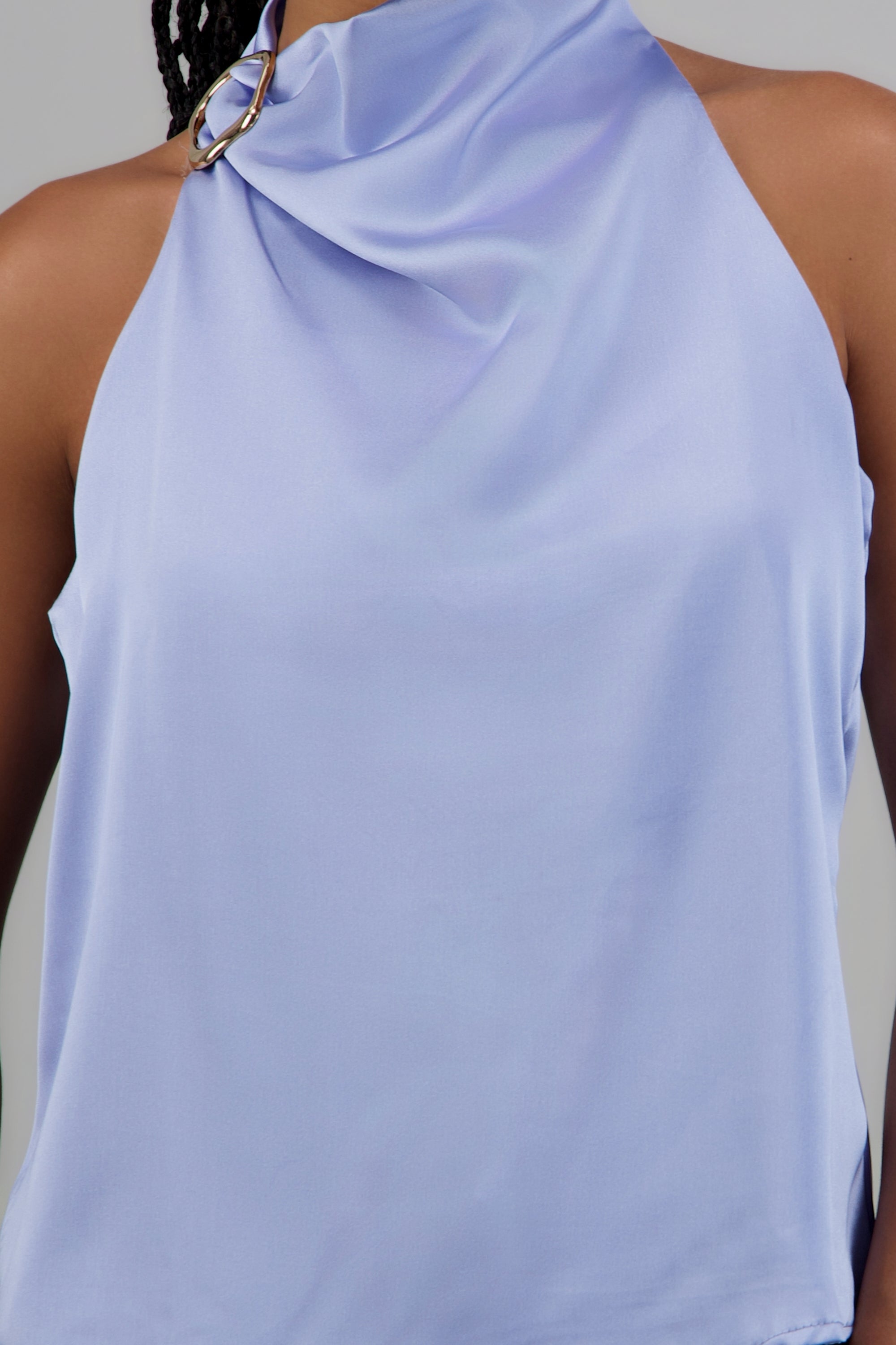 PASTEL BLUE