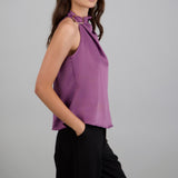 DARK PURPLE