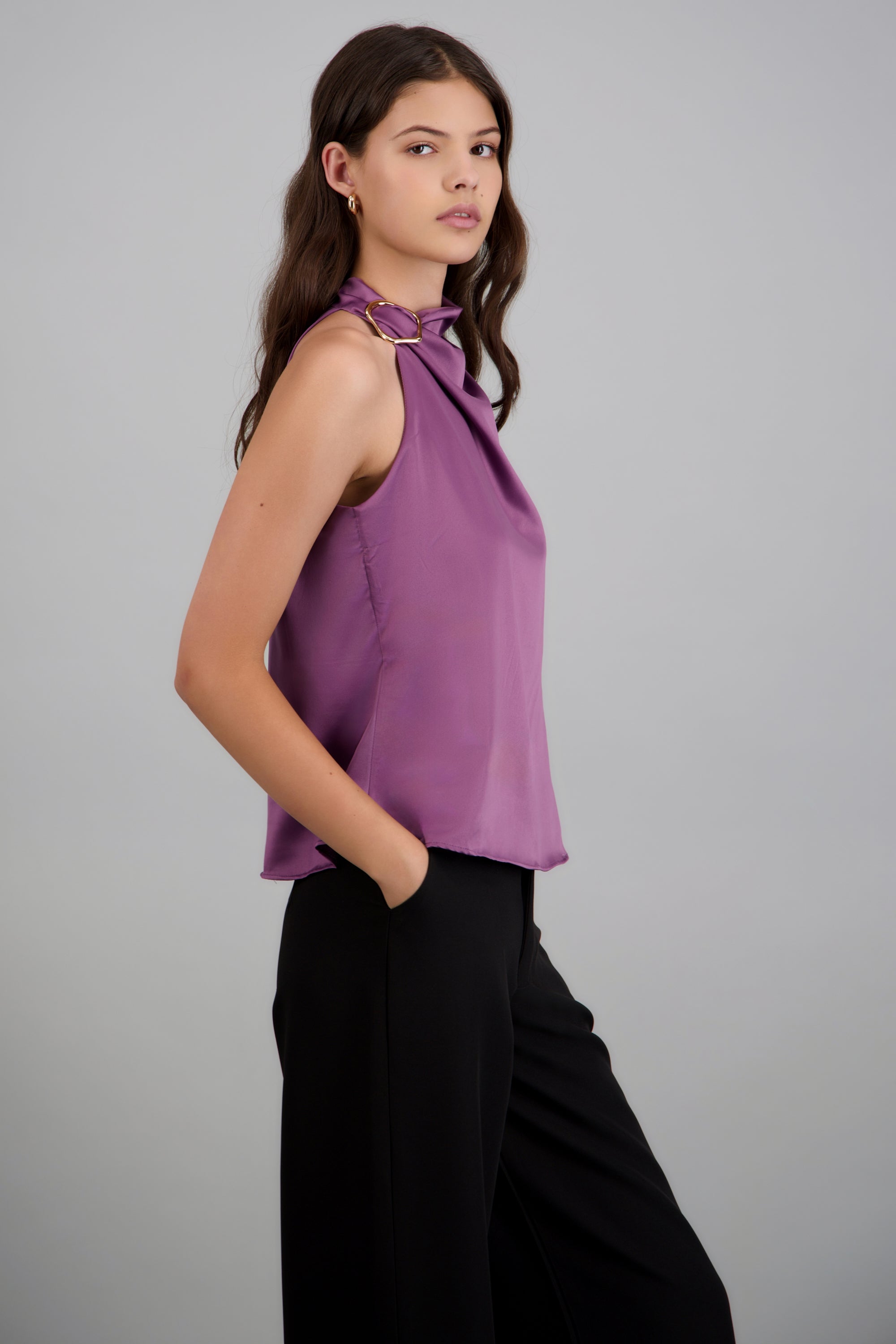DARK PURPLE