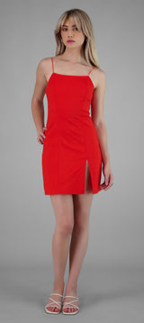 TOMATO RED