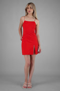 TOMATO RED