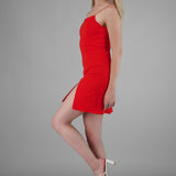 TOMATO RED