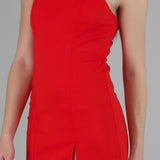 TOMATO RED