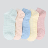 PASTEL MULTIC