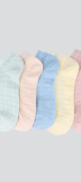 PASTEL MULTIC