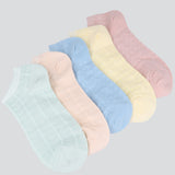 PASTEL MULTIC