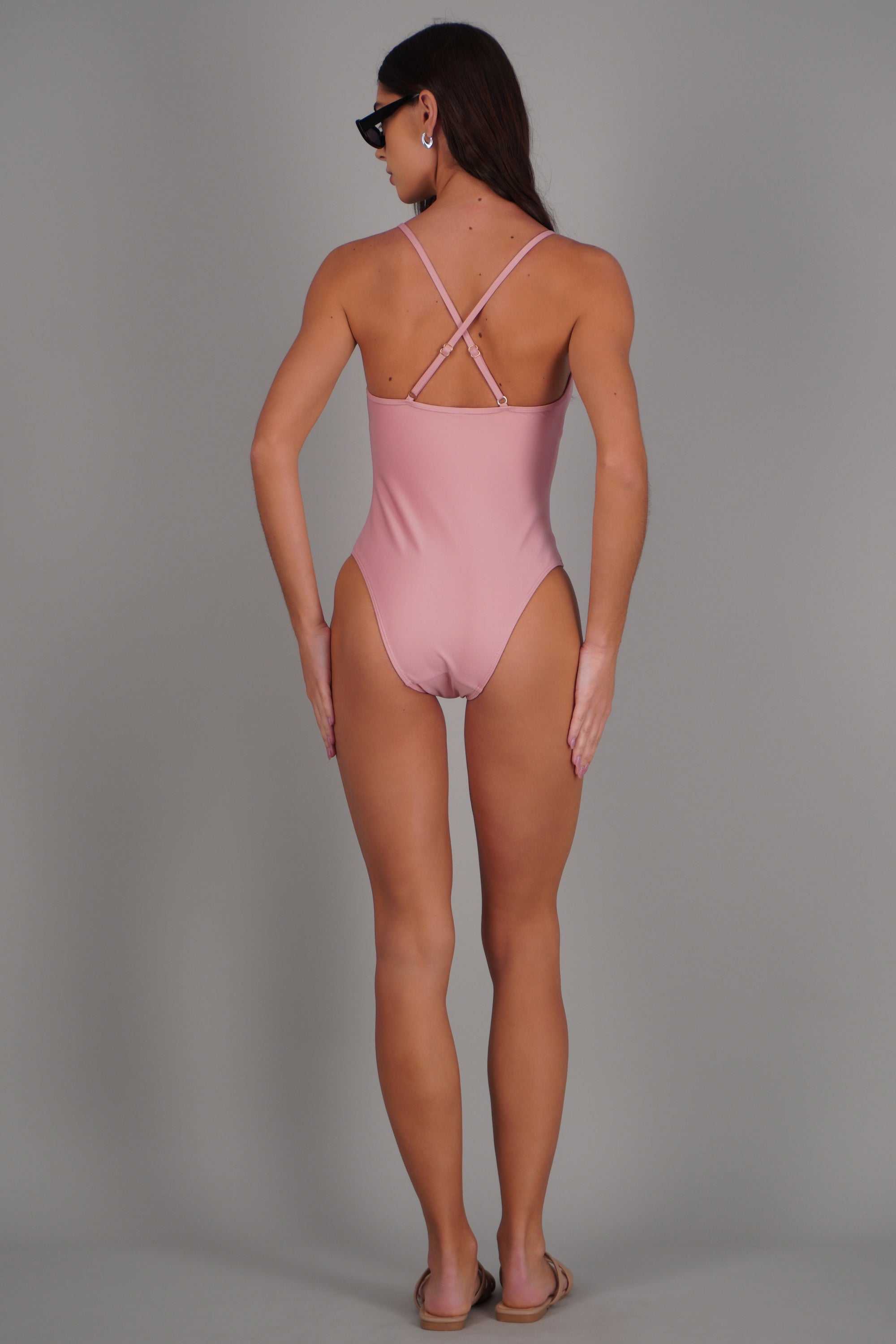 PASTEL PINK