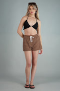 BROWN COMBO