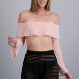 PASTEL PINK