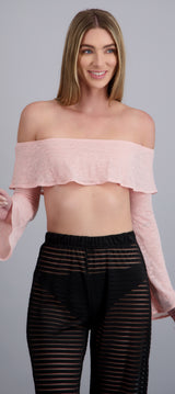 PASTEL PINK