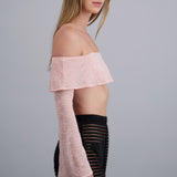 PASTEL PINK