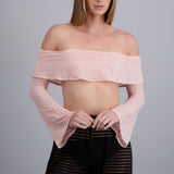 PASTEL PINK