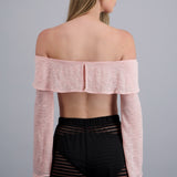 PASTEL PINK