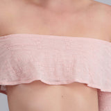 PASTEL PINK