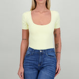 PASTEL YELLOW