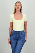 PASTEL YELLOW