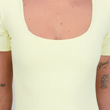 PASTEL YELLOW