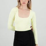 PASTEL YELLOW