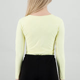 PASTEL YELLOW